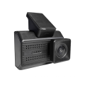 4K UHD 3 Kanal Dashcams integriertes GPS